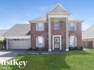 4740 Ridge Walk Ln, Memphis, TN 38125