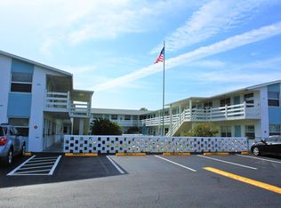 215 Circle Dr APT 4, Cape Canaveral, FL 32920