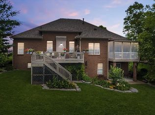 608 Torrey Pines Trl, Richmond, KY