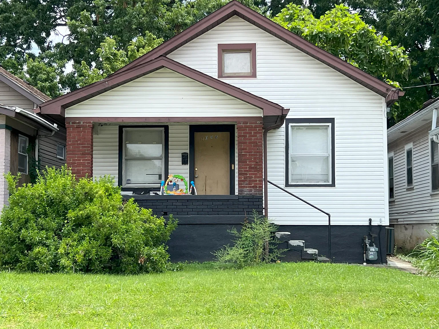3036 Hale Avenue - 1 — Photo 1