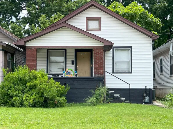 3036 Hale Ave, Louisville, KY 40211