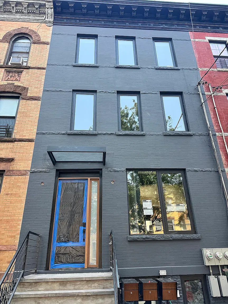 248 Saint Nicholas Avenue — Photo 1