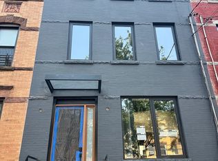 248 Saint Nicholas Ave, Brooklyn, NY 11237