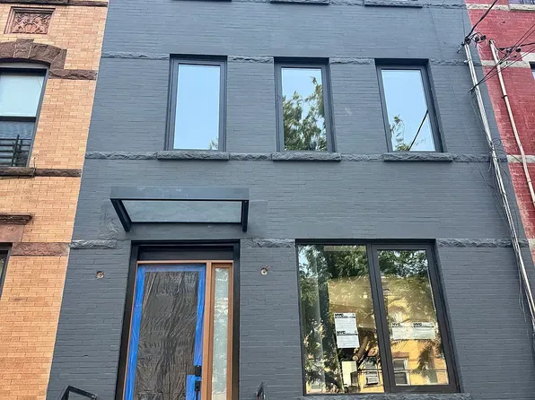 248 Saint Nicholas Ave, Brooklyn, NY
