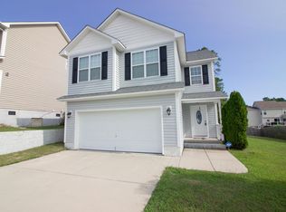 139 Boston Hbr, Cameron, NC 28326