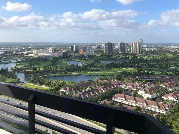 3500 Mystic Pointe Dr APT 3004, Aventura, FL 33180