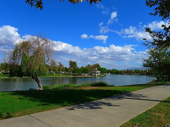 4th image of 40093 Balboa Dr #162