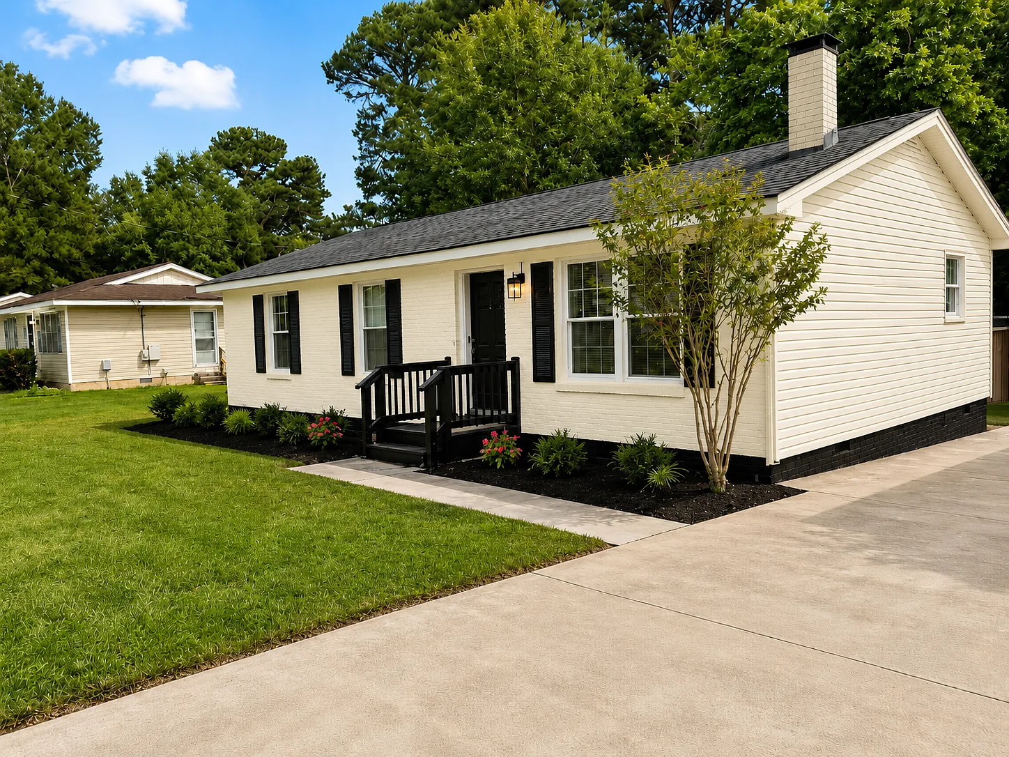 3 bed, 1100 sqft, $1,795 — Photo 3