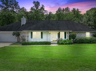 1431 Kings Way Dr, Cantonment, FL 32533