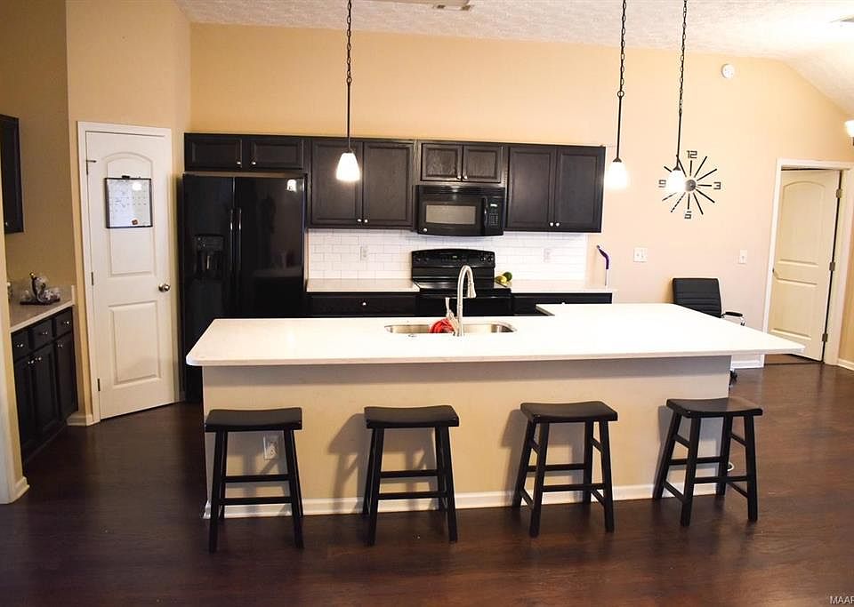 1618 Buena Vista Blvd, Prattville, AL 36067 Zillow