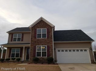 140 Victory Dr, Raeford, NC 28376