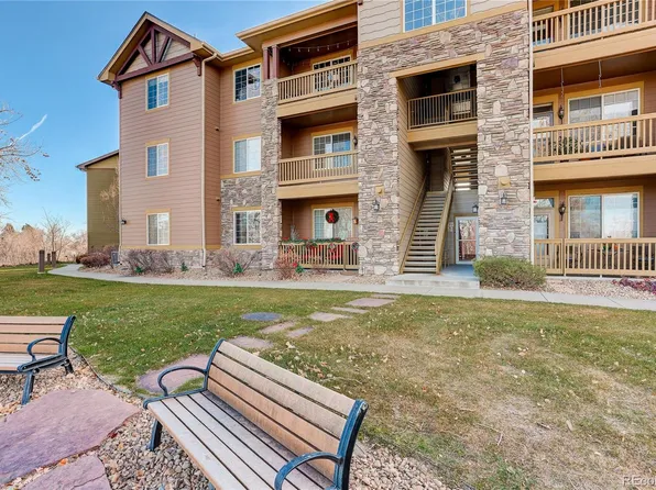 8039 Lee Drive #102, Arvada, CO 80005
