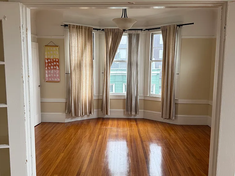 1464 Taylor St #9 — Photo 9