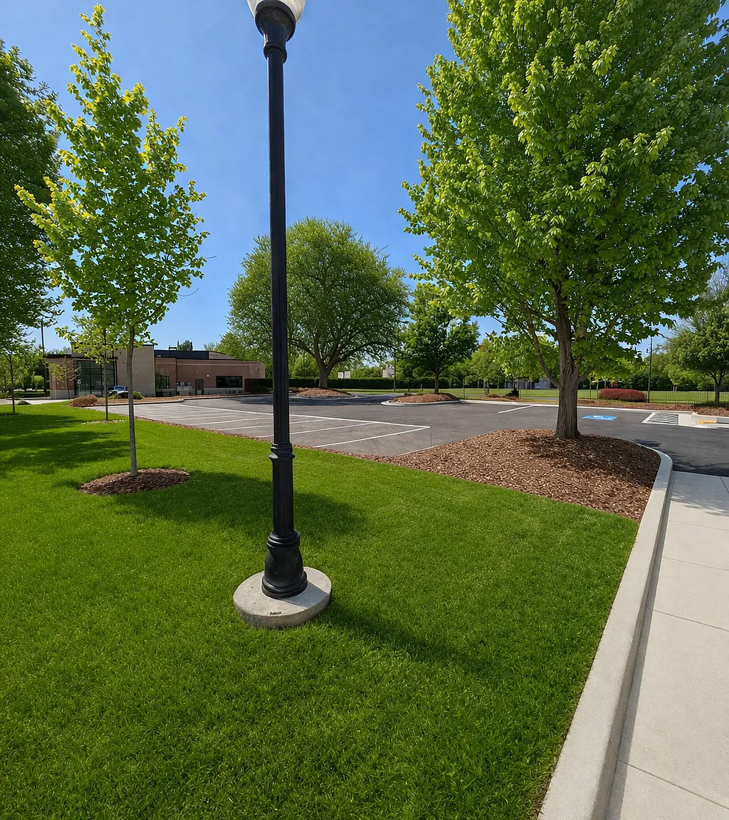 Sycamore Commons — Photo 3