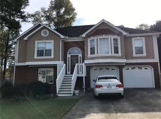 1722 Pine Fort Cir, Dacula, GA 30019
