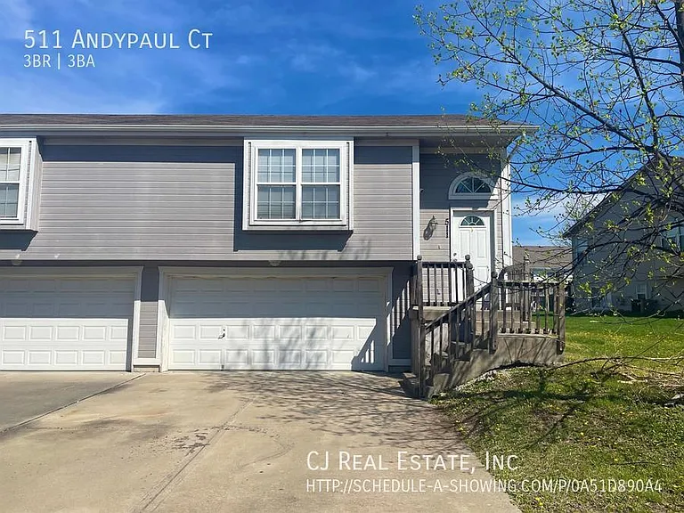 511 Andypaul Ct — Photo 1