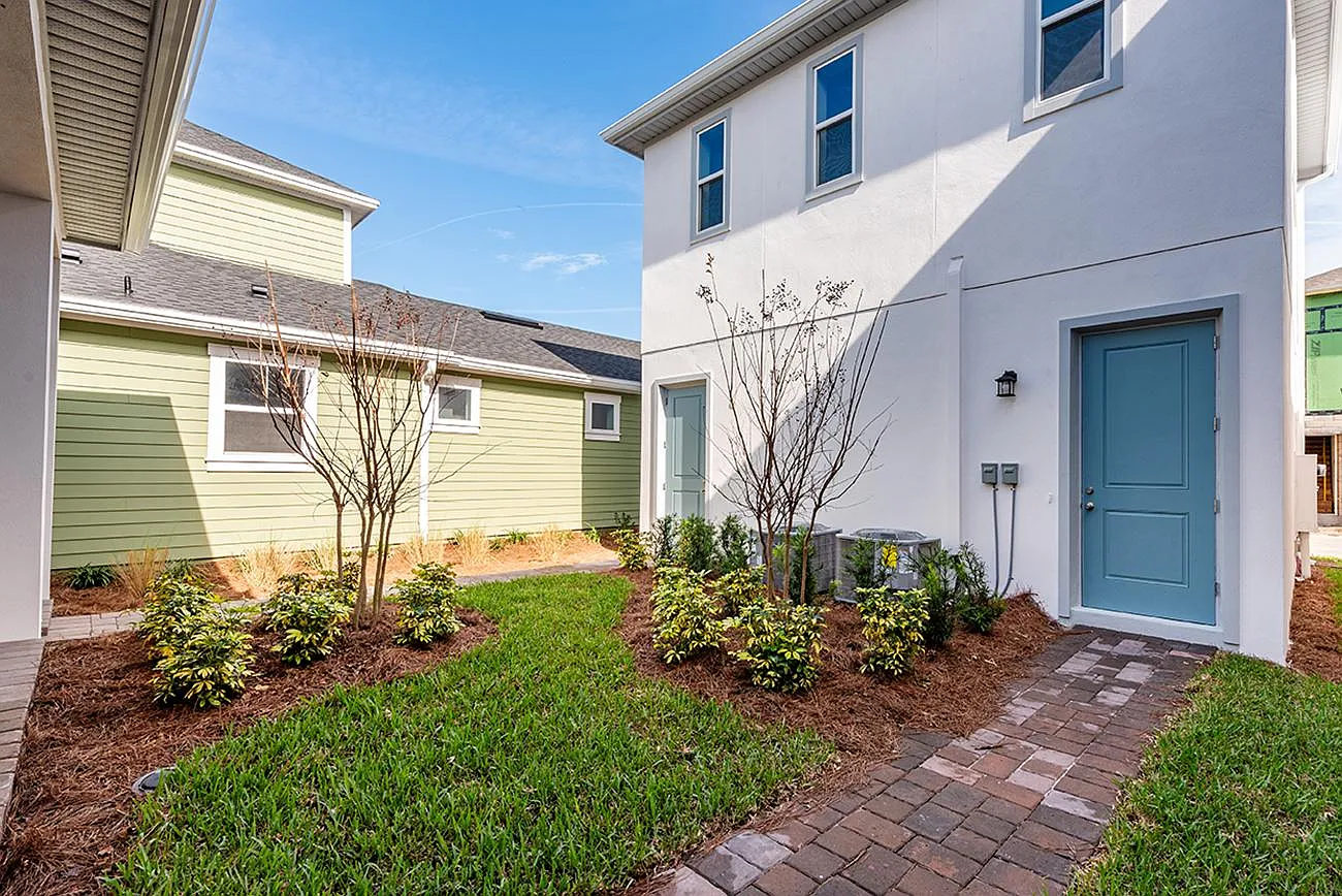1 bed, 700 sqft, $1,680 — Photo 1