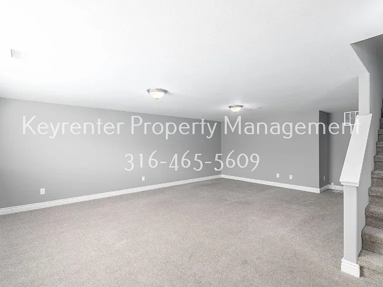 2307-2309 E Coolwater St Duplex — Photo 13