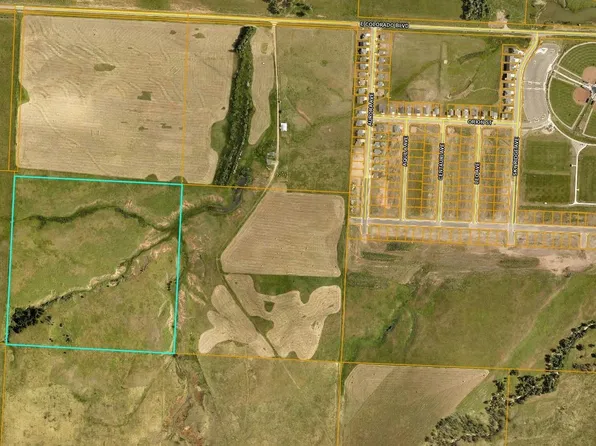 Tbd Colorado Blvd, Spearfish, SD 57783