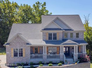 5621 Morningside Dr, Crestwood, KY 40014
