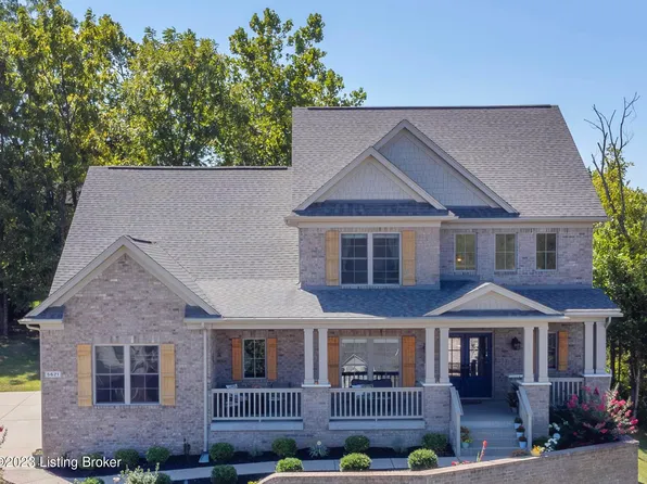 5621 Morningside Dr, Crestwood, KY 40014