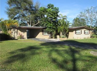 2125 Aldridge Ave, Fort Myers, FL 33907