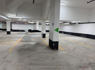 308 Jarvis St #C08, Toronto, ON M5B 0E3