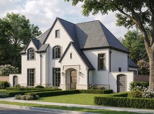 409 Edmonds St, Frisco, TX 75033