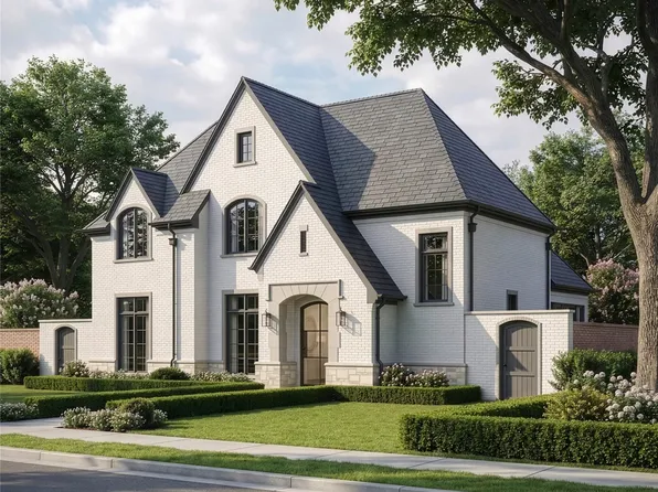 409 Edmonds St, Frisco, TX 75033