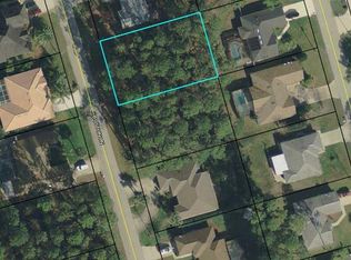 30 Boston Ln, Palm Coast, FL 32137