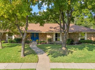 4117 Kazak Dr, Garland, TX