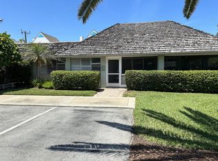 1550 NE Ocean Blvd #G102, Stuart, FL 34996