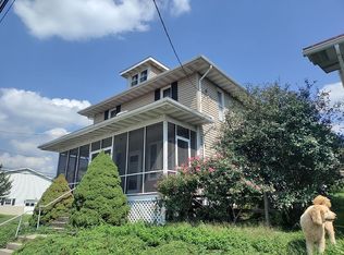 23 Church St, Hamburg, PA 19526