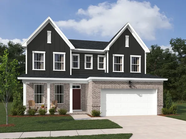 203 Jasmine Way Lot 395, La Vergne, TN 37086