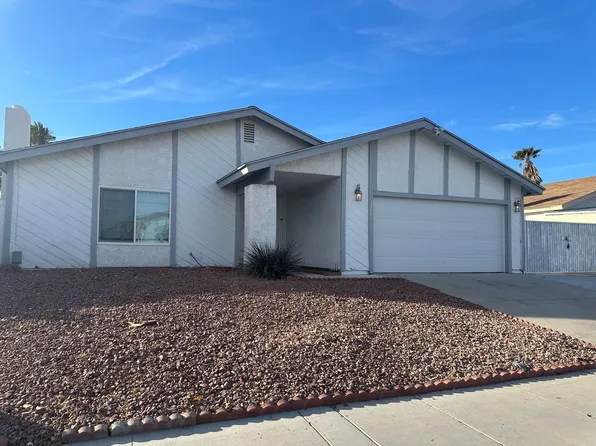 3955 Redwood St, Las Vegas, NV 89103