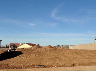 2480 Sedona Rdg, Alamogordo, NM 88310