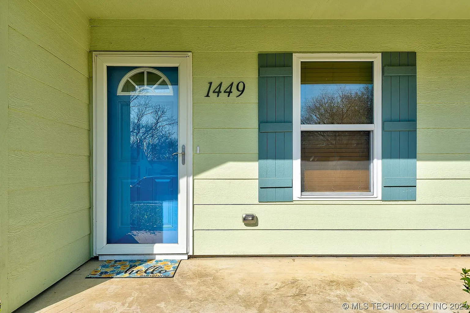 3 bed, 1224 sqft, $1,450 — Photo 2