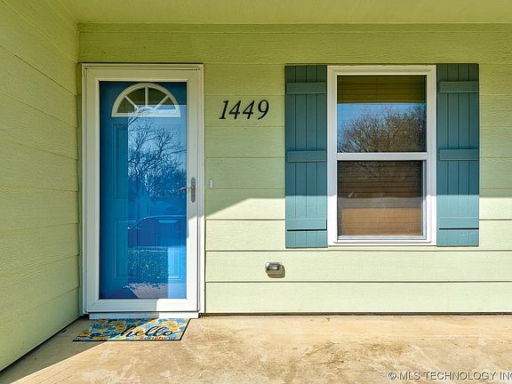 2nd image of 1449 S Oak Ave