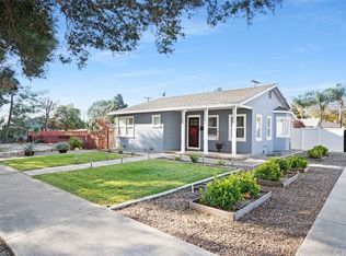 305 S Sultana Ave, Upland, CA 91786