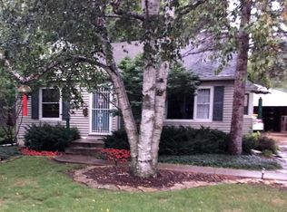 108 N Dallas St, River Falls, WI 54022