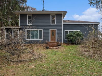 9574 40th St, Bloomingdale, MI, 49026