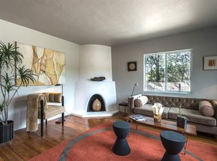 1304 Via Robles, Santa Fe, NM 87501