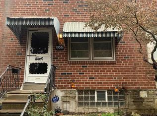 7003 1/2 Marsden St, Philadelphia, PA 19135
