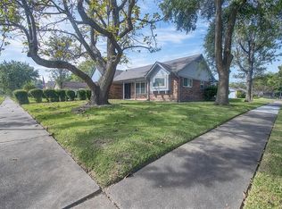 3609 Elizabeth St, Deer Park, TX 77536
