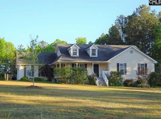 518 Glade Springs Rd, Little Mountain, SC 29075