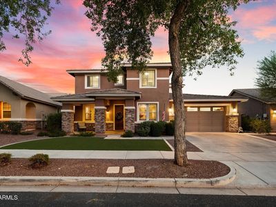 21019 W Hamilton St, Buckeye, AZ, 85396