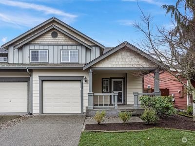6332 Park Street E, Fife, WA, 98424