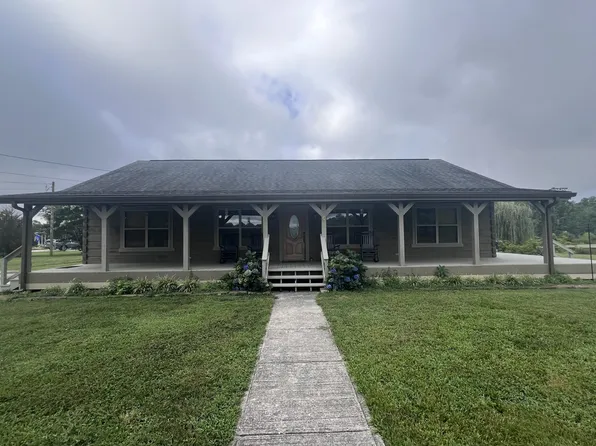 385 N Scenic Rd, Monteagle, TN 37356