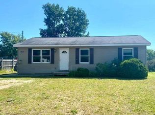 313 Chestnut St NE, Kalkaska, MI