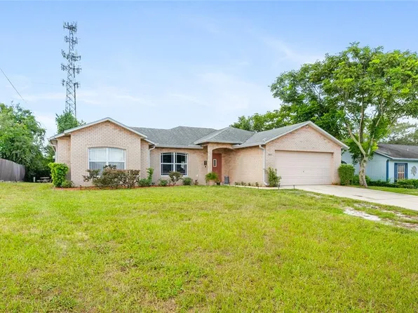 2086 S PARKTON DRIVE, DELTONA, FL 32725